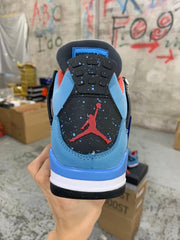 Travis Scott x Air Jordan 4