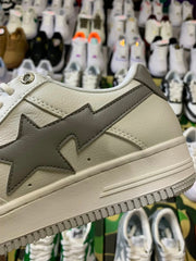 BapeSTA To Low
