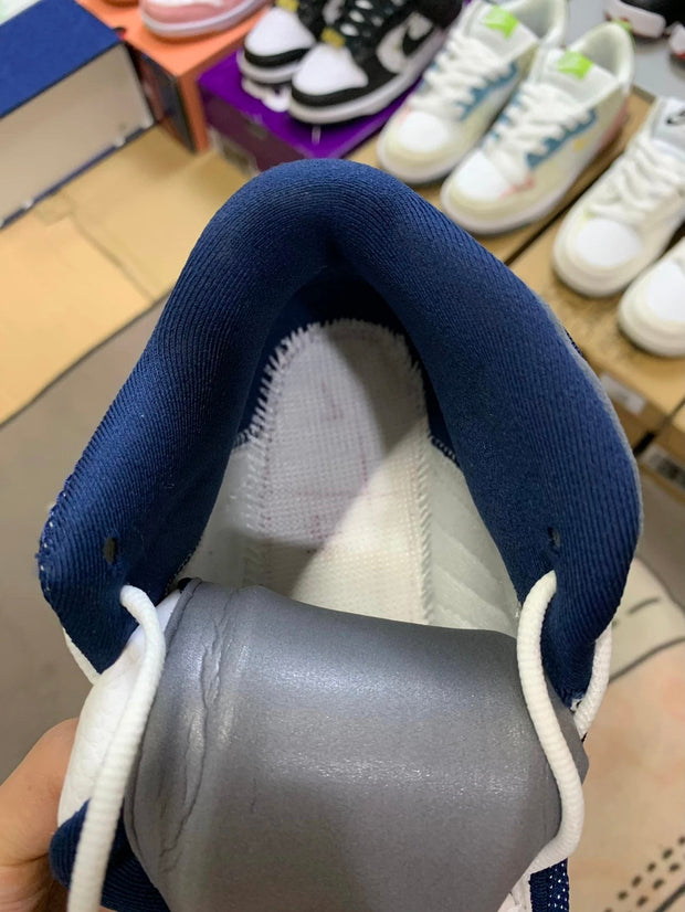 Air Jordan 13 “Flint”