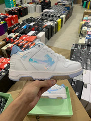 OFF-WHITE Out Of Office OW