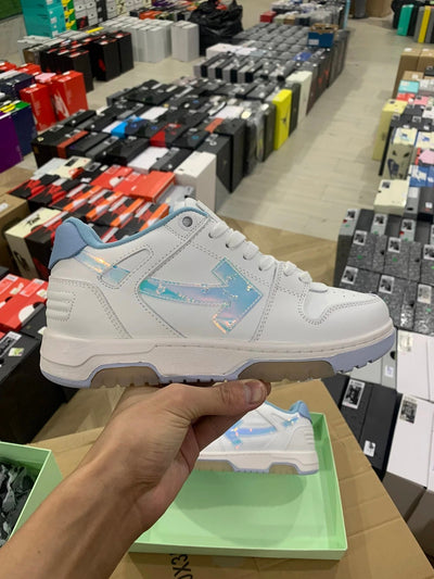 OFF-WHITE Out Of Office OW