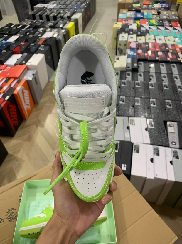 OFF-WHITE Out Of Office OW