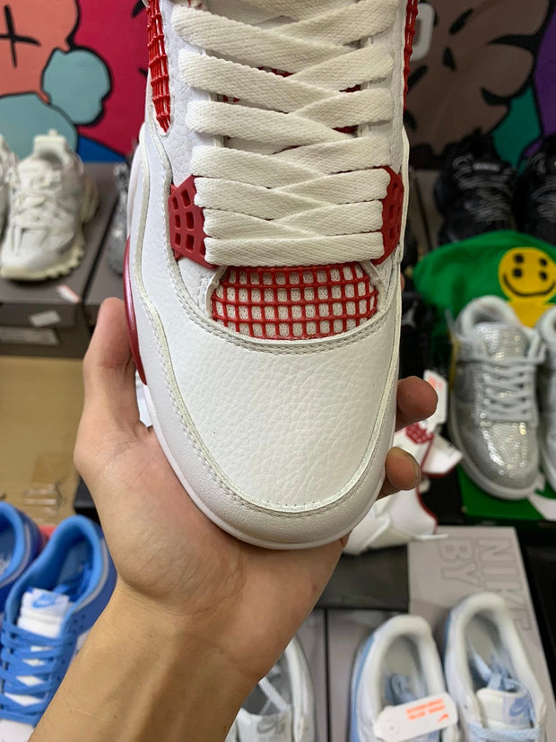 Air Jordan 4 Retro " alternate 89 "