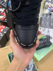 Off-White Out Of Office Low-top Leather OW