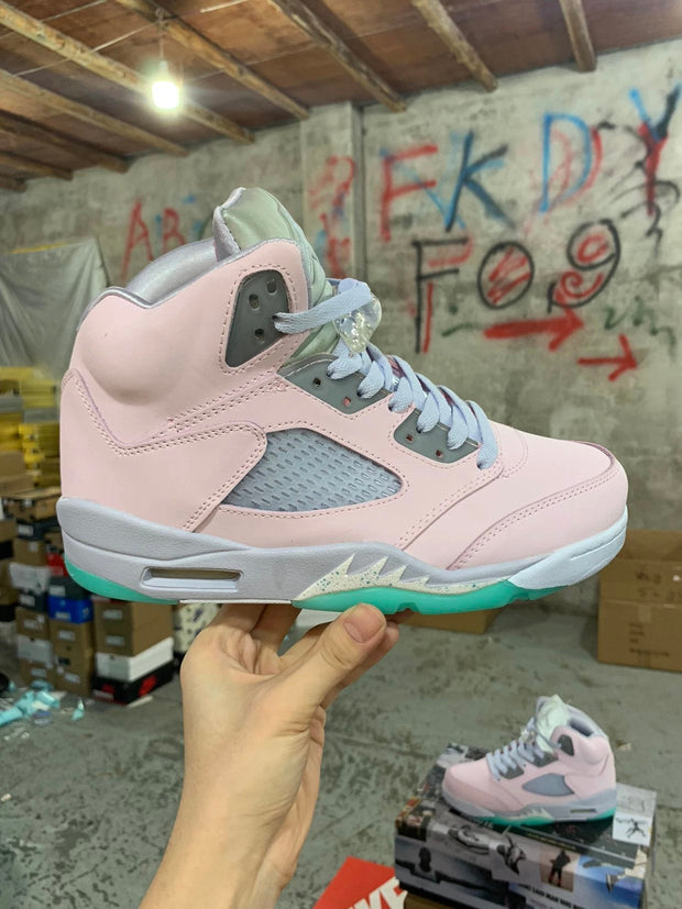 Air Jordan 5 Retro SE "Regal Pink"