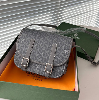 Goya messenger bag