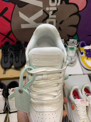 Off-White Out Of Office Low-top Leather OW