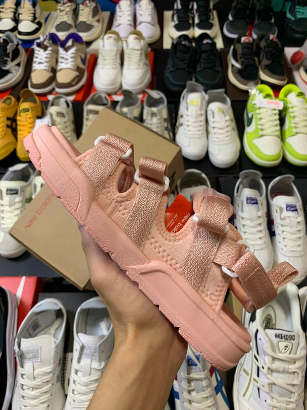 New Balance SD3205BBW