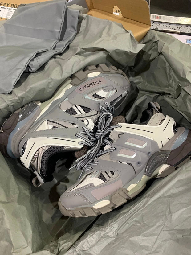 Balenciaga Sneaker Tess 3.0