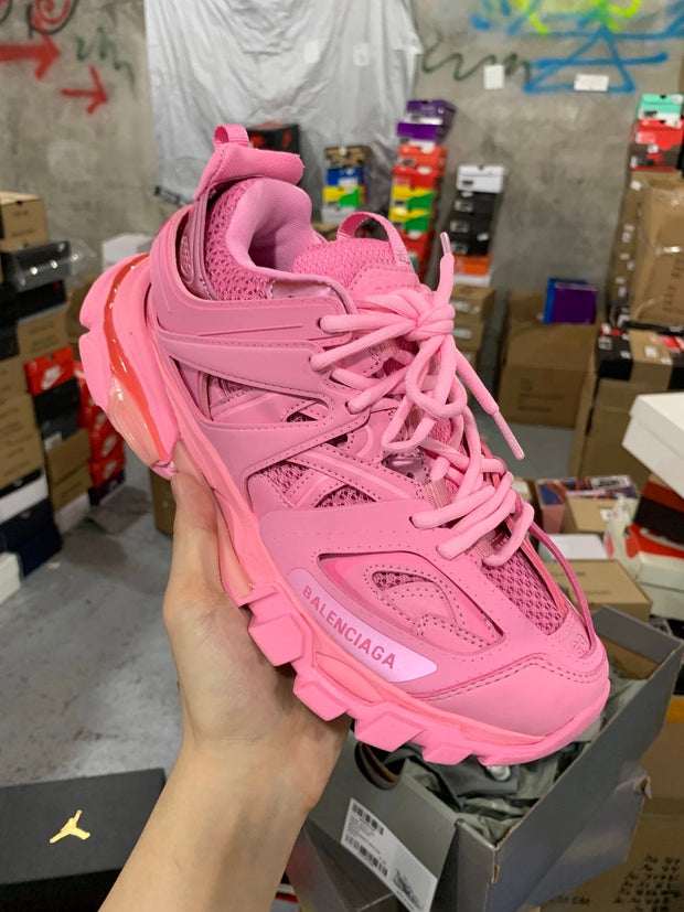 Balenciaga Sneaker Tess 3.0