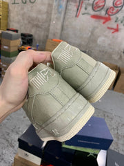 NK Air Force 1 “Shapeless Formless Limitless”