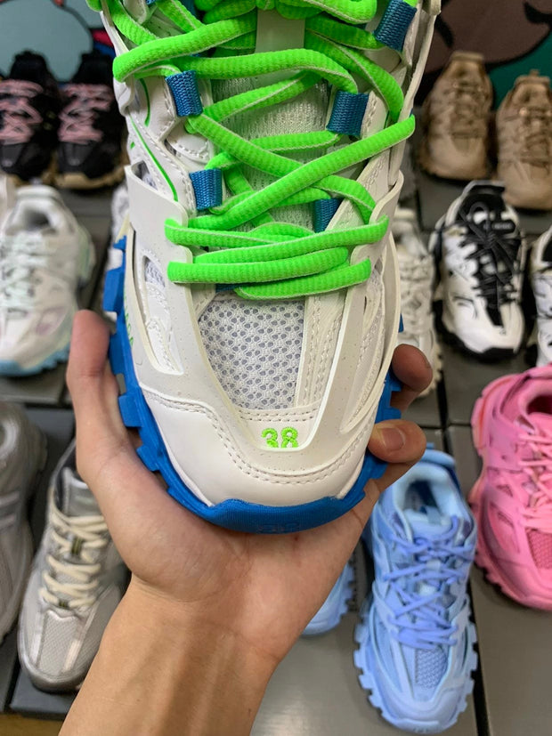 Balenciaga Sneaker Tess 3.0