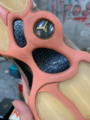 CLOT x Air Jordan 13 Low