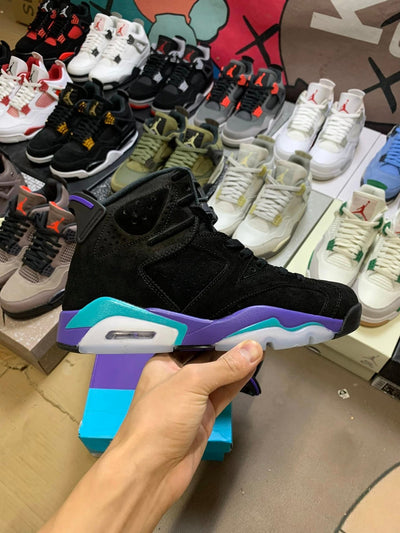 Air Jordan 6