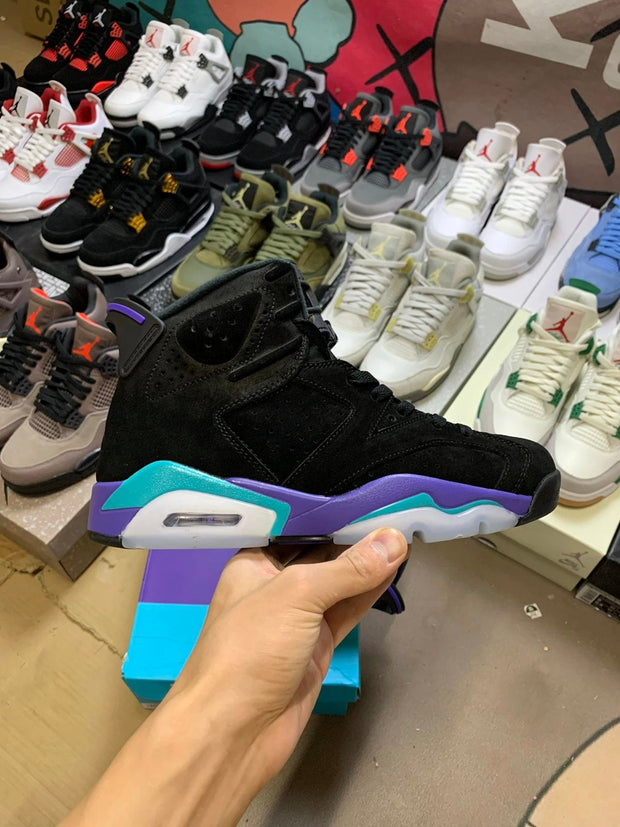 Air Jordan 6