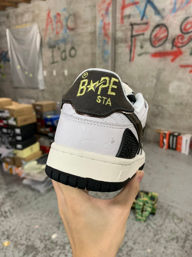 BAPE Sk8 Sta Low SK8