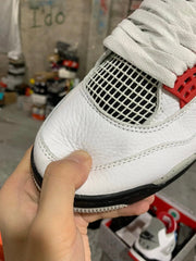 Air Jordan 4 Retro SE What the 4