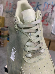 NK Air Force 1 “Shapeless Formless Limitless”