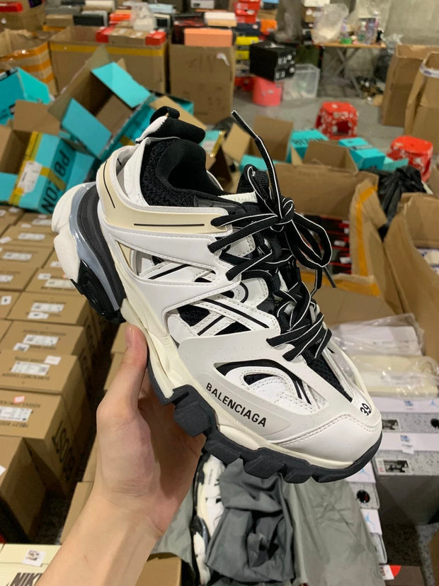 Balenciaga Sneaker Tess 3.0