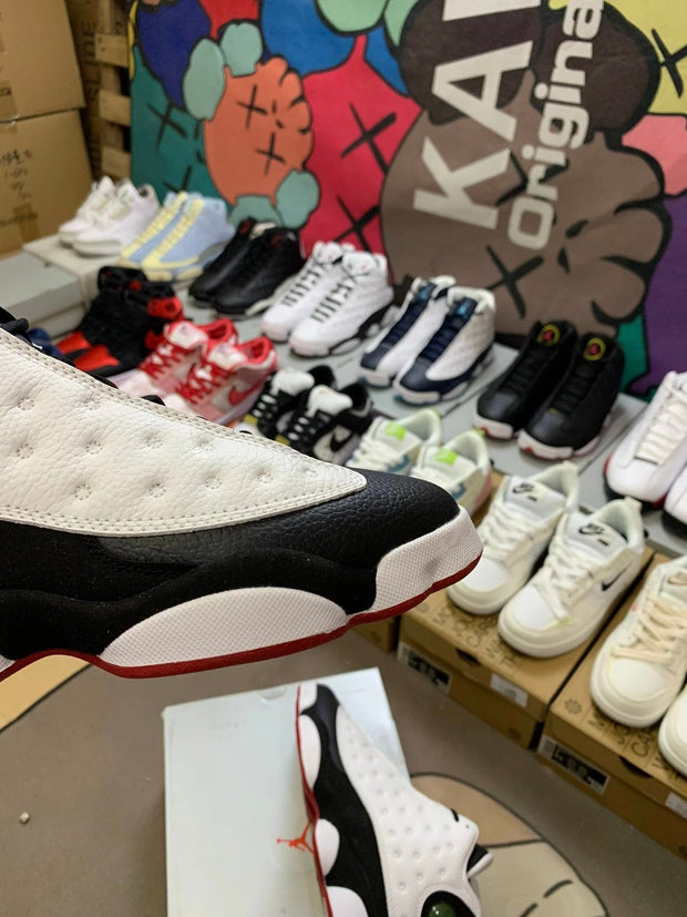 Jordan Air Jordan 13 “He GotGame”