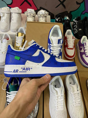 1V x Nike Air Force 1 Low 07