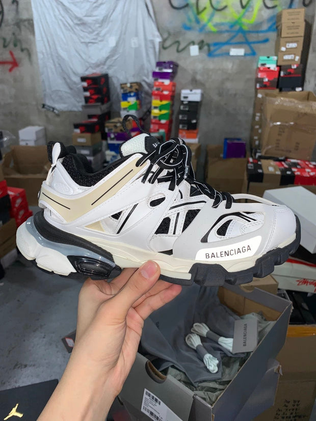 Balenciaga Sneaker Tess 3.0