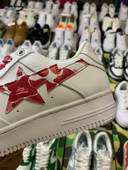 BapeSTA To Low