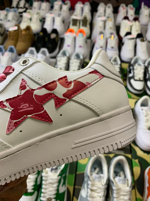BapeSTA To Low