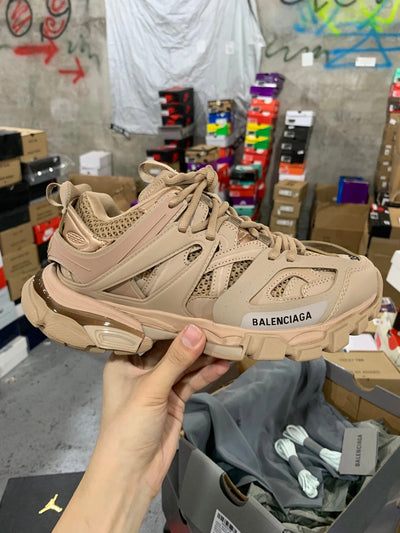Balenciaga Sneaker Tess 3.0