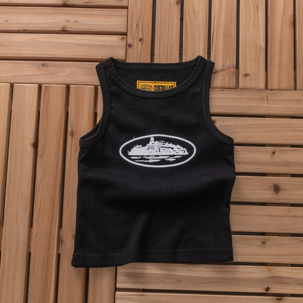 Corteiz vest