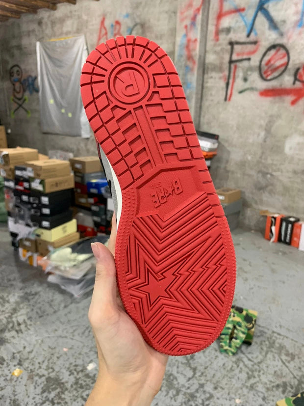 BapeSTA sk8