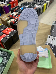 OFF-WHITE Out Of Office OW
