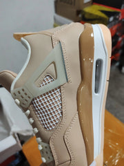 Air Jordan 4 Retro shimmer