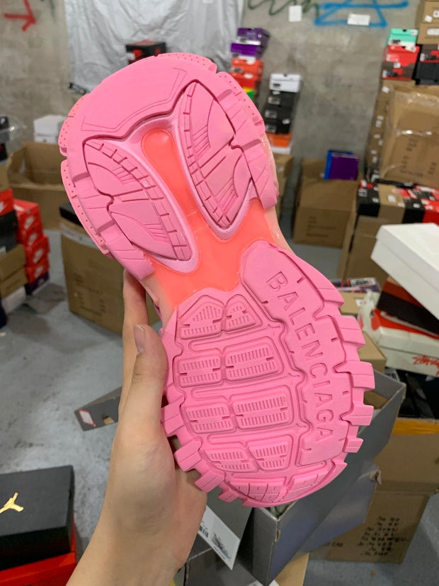 Balenciaga Sneaker Tess 3.0