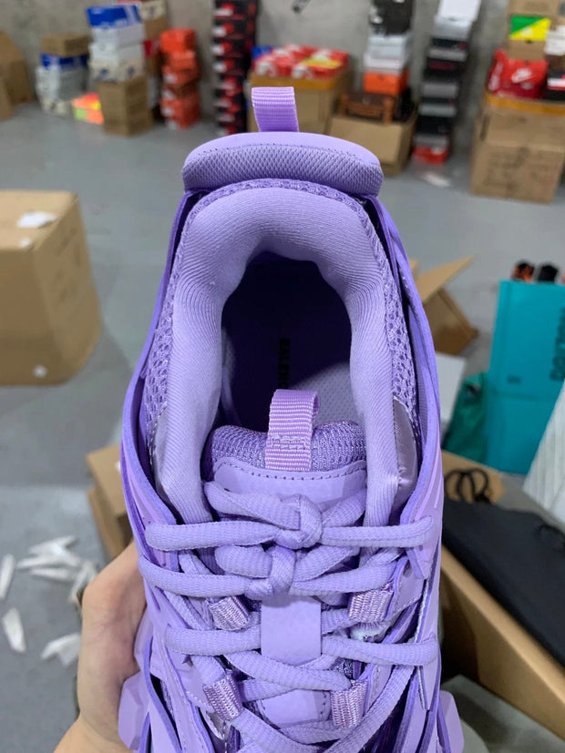 Balenciaga Sneaker Tess 3.0