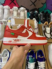 1V x Nike Air Force 1 Low 07