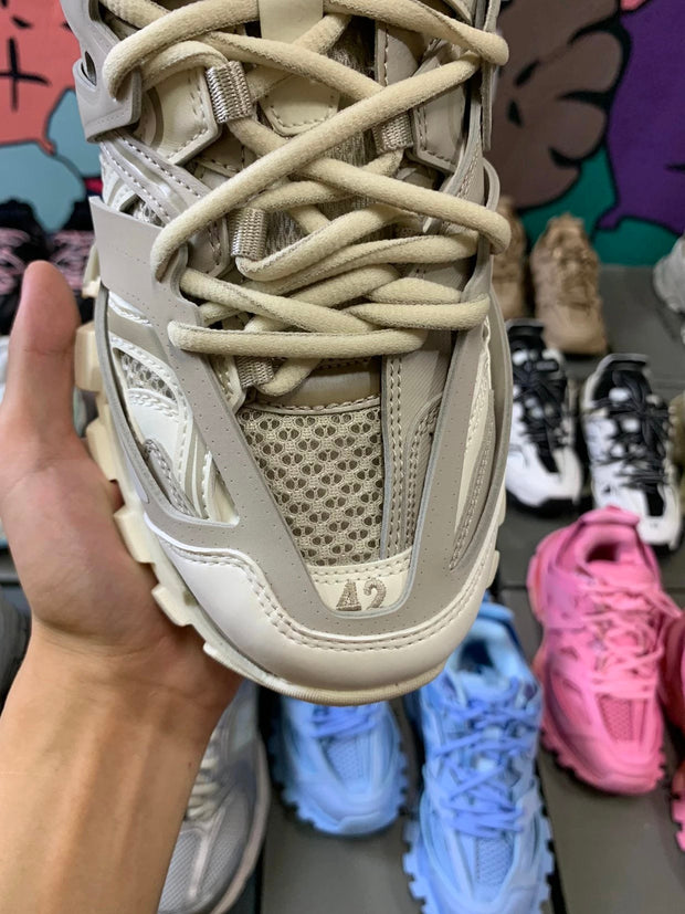 Balenciaga Sneaker Tess 3.0