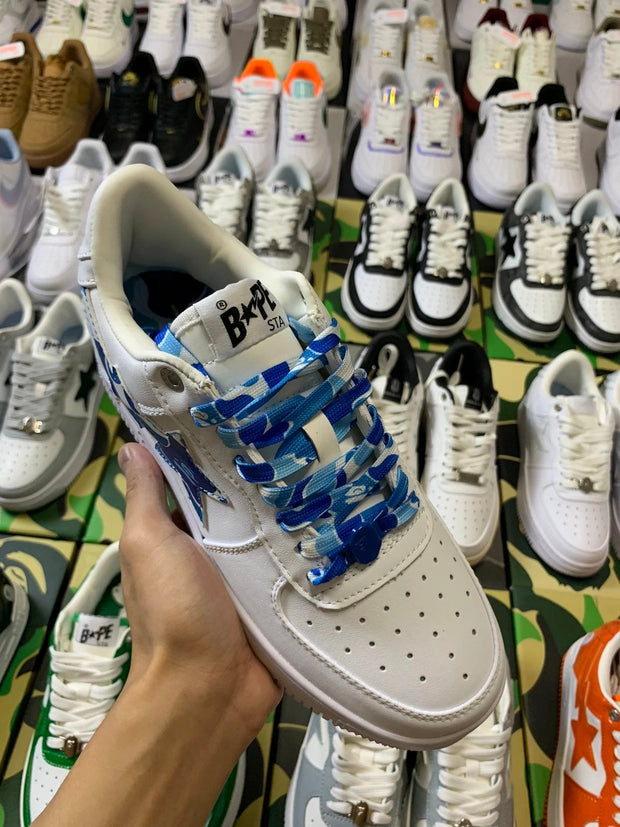 BapeSTA To Low