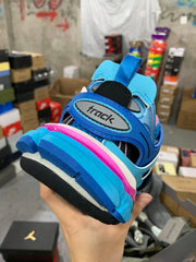 Balenciaga Sneaker Tess 3.0