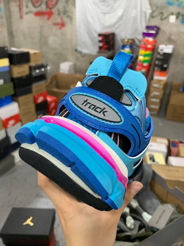 Balenciaga Sneaker Tess 3.0