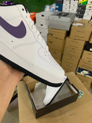 NK Air Force 1 Low '07