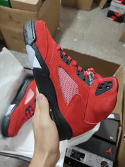 Air Jordan Retro 5Raging Bull