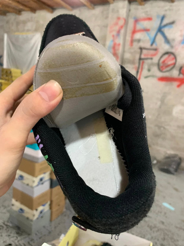 Travis Scott x Nike Air Force 1Low Cactus Jack TS