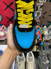 Marvel x BapeSTA Low