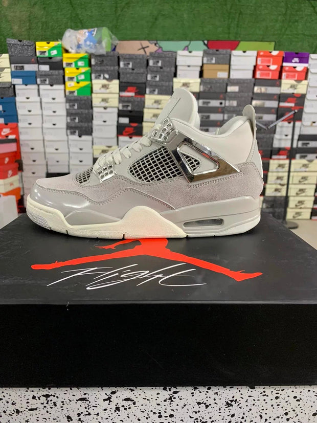 Air Jordan 4 Retro "Frozen Moments"