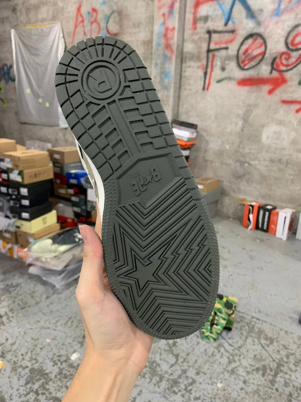 BAPE Sk8 Sta Low SK8