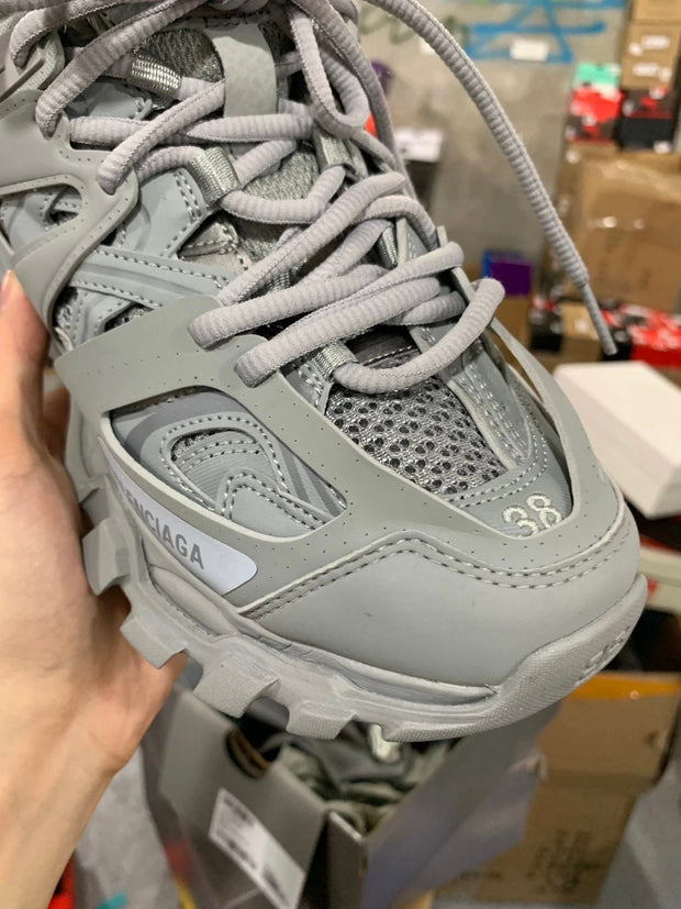 Balenciaga Sneaker Tess 3.0