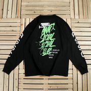 Anti Social Social Club hoodie