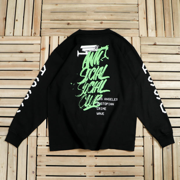 Anti Social Social Club hoodie
