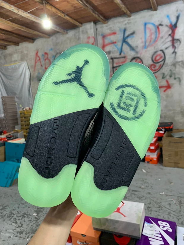 Clot x Air Jordan AJ5 Retro LowCNY